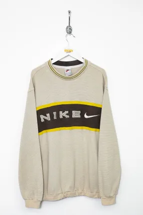 90s Nike Sweatshirt (S)