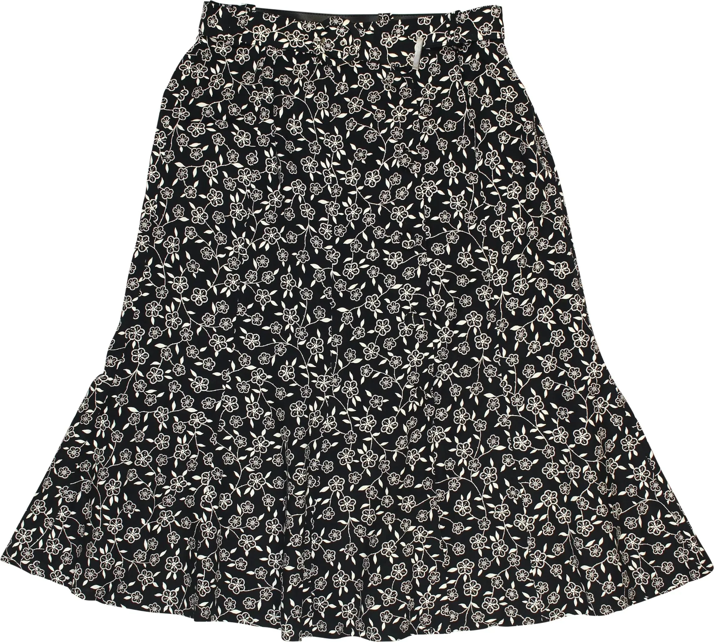 90s Skirt | ThriftTale