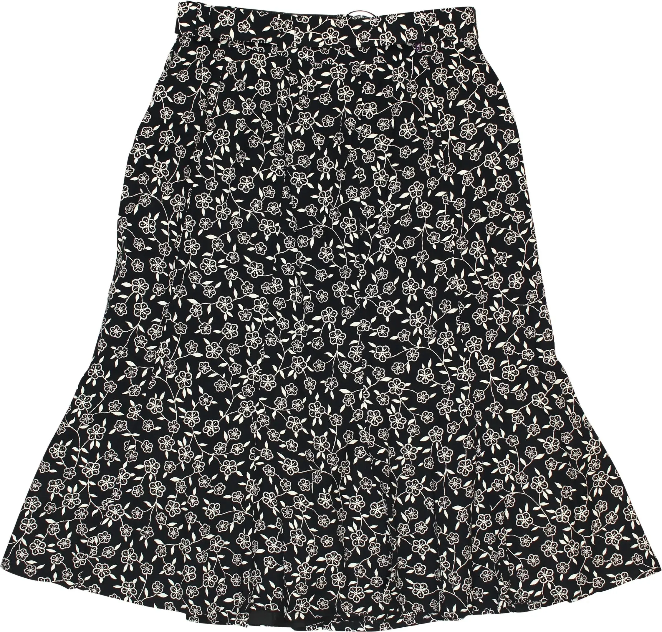 90s Skirt | ThriftTale