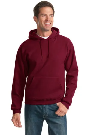 996M Jerzees® - NuBlend® Pullover Hooded Sweatshirt.