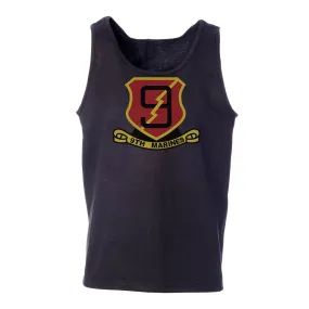9th Marines Regimental Tank Top