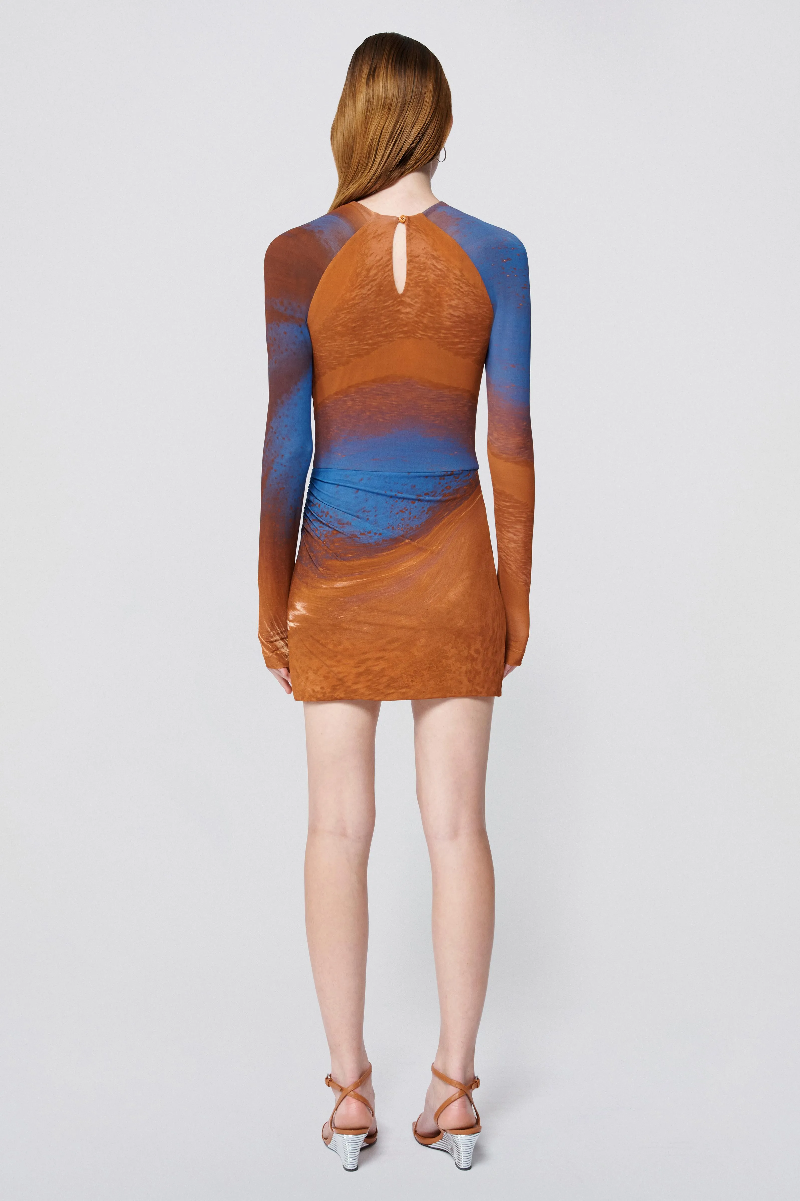 Abby Dress