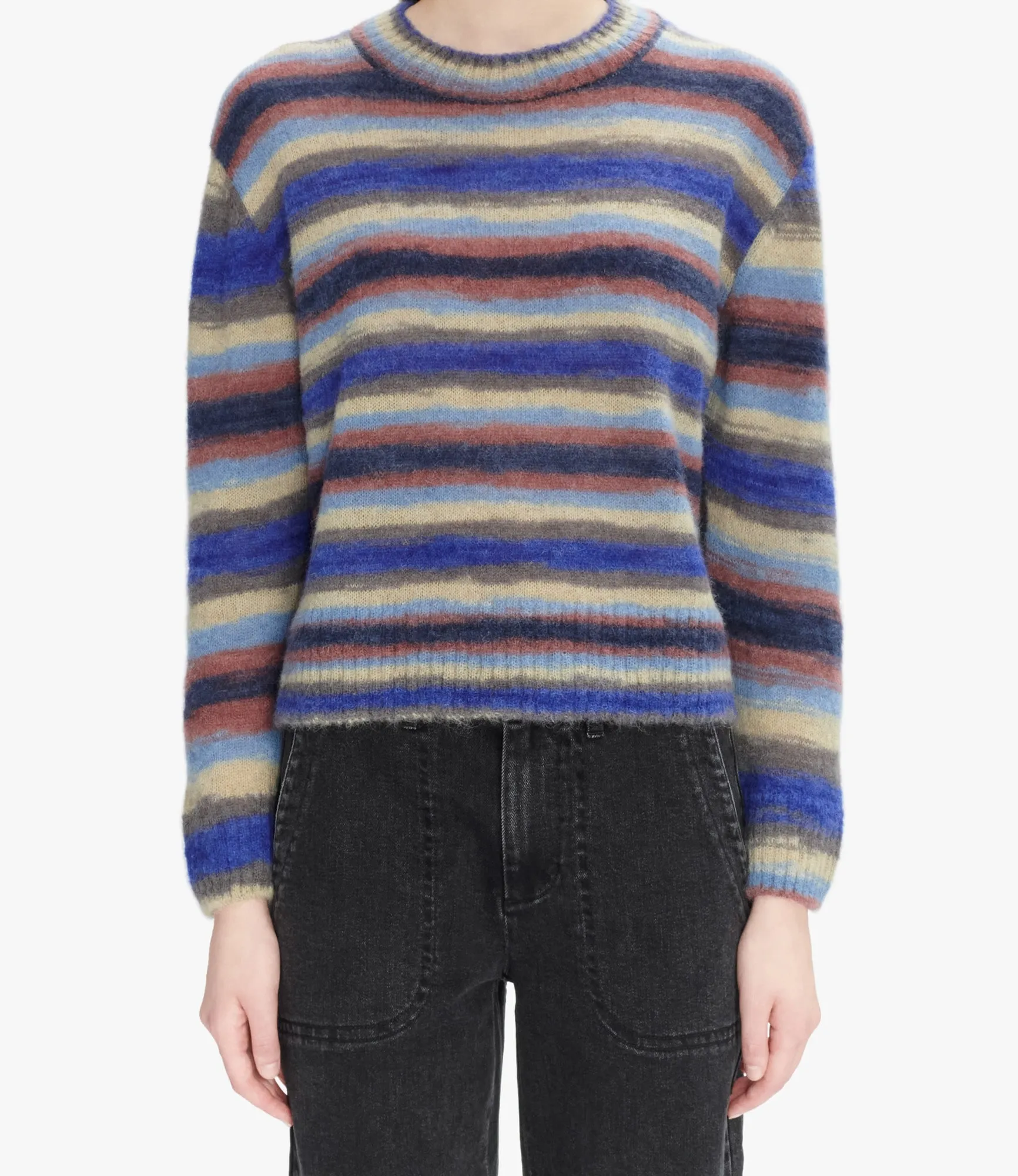 Abby jumper