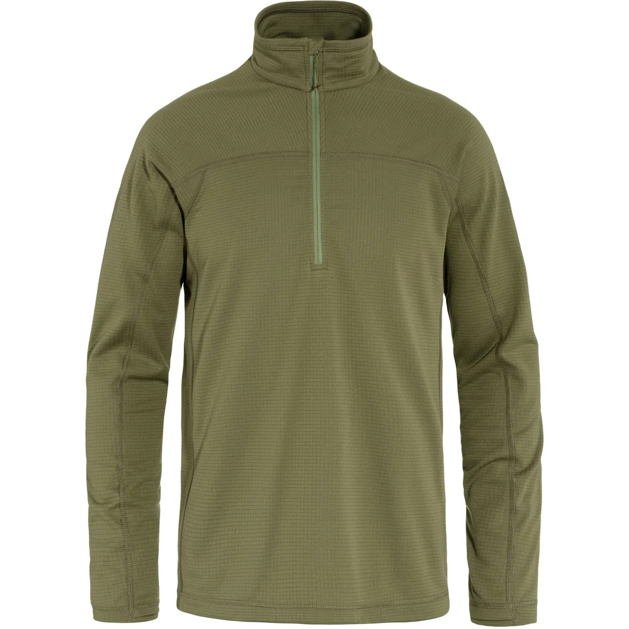 Abisko Lite Fleece Half Zip