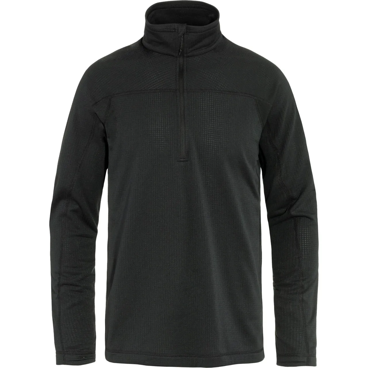 Abisko Lite Fleece Half Zip