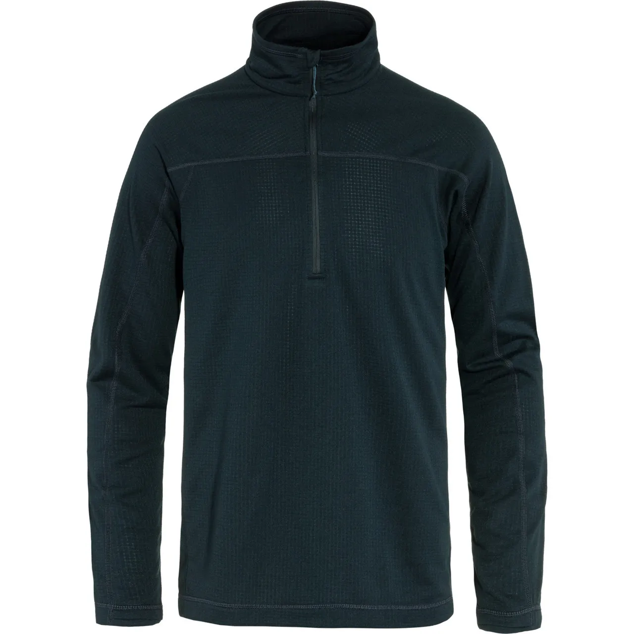 Abisko Lite Fleece Half Zip