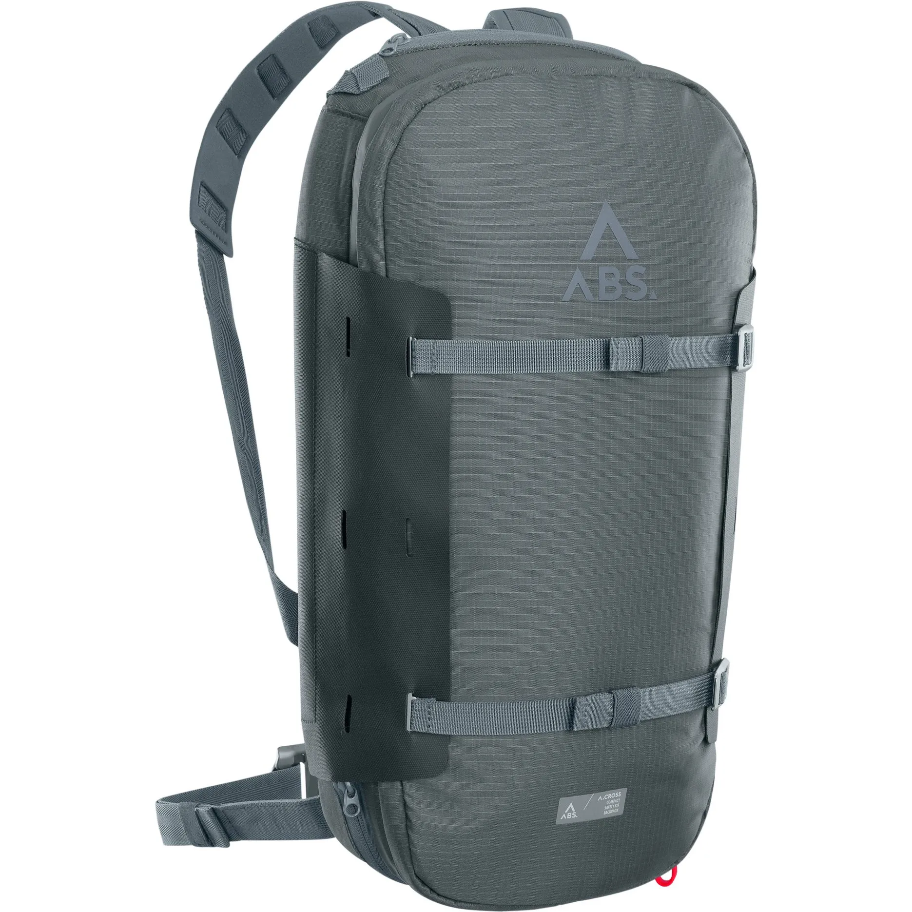 ABS - A.Cross Set with Backpack, Shovel and Probe