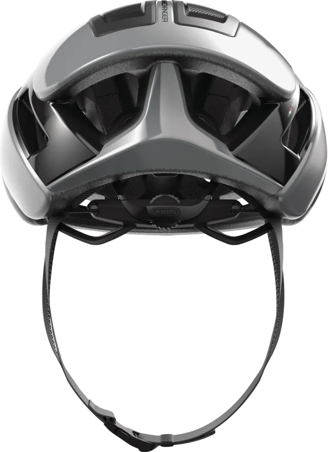 Abus Gamechanger 2.0 Road Helmet - Race Gray