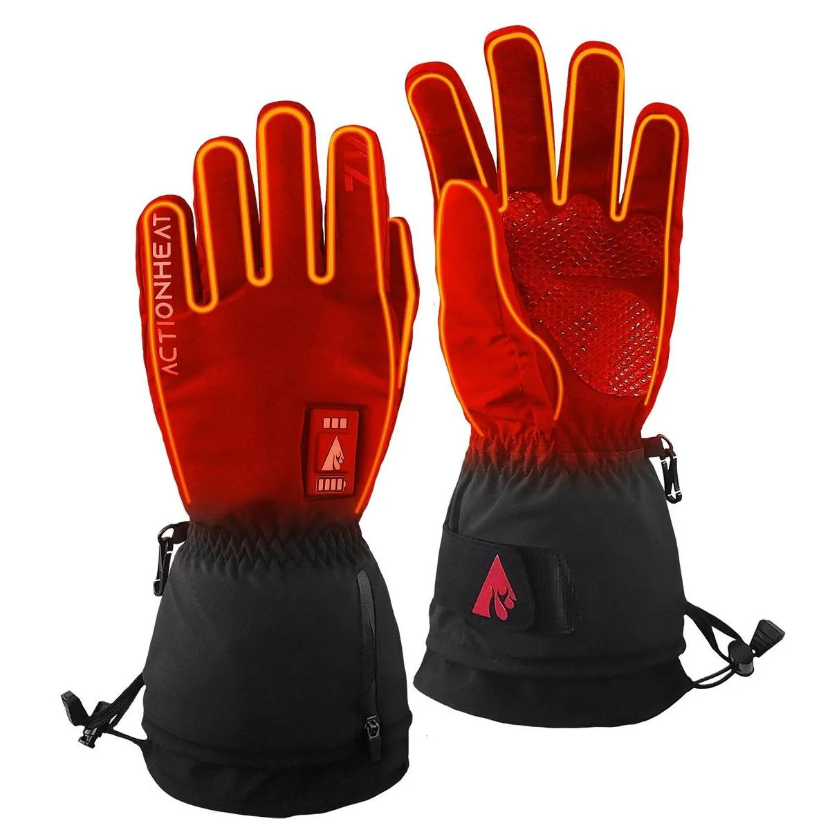 ActionHeat 7V Men's Everyday Heated Gloves