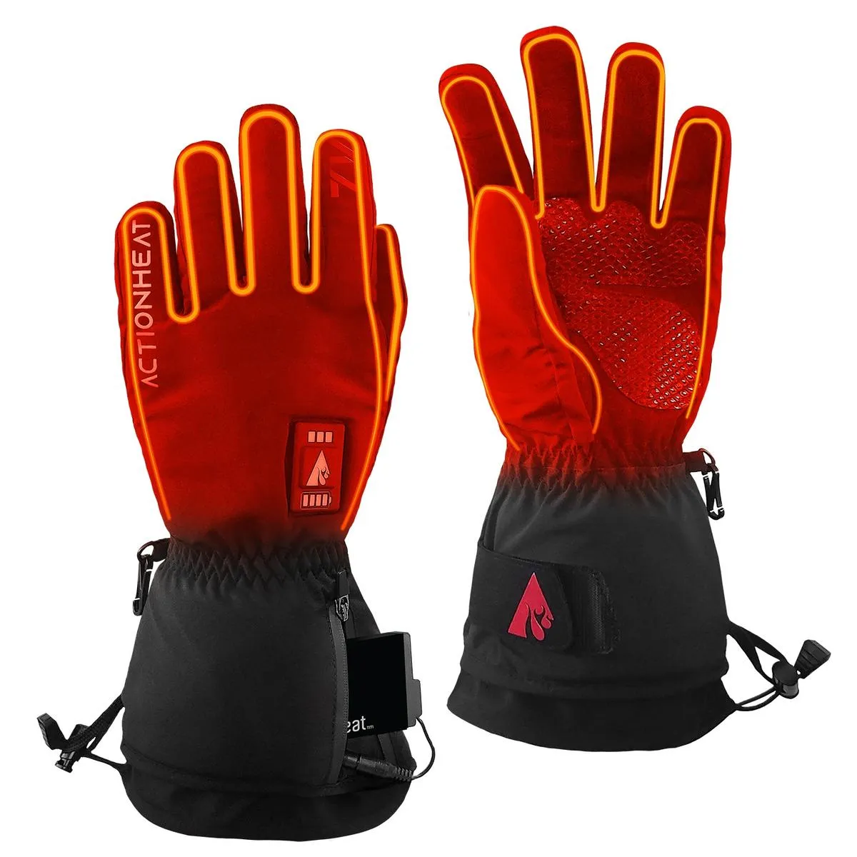 ActionHeat 7V Men's Everyday Heated Gloves