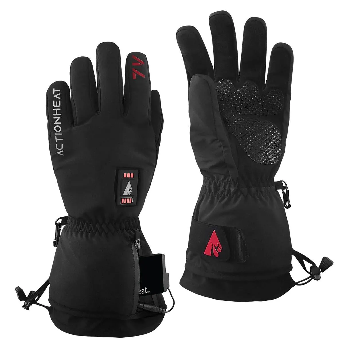 ActionHeat 7V Men's Everyday Heated Gloves