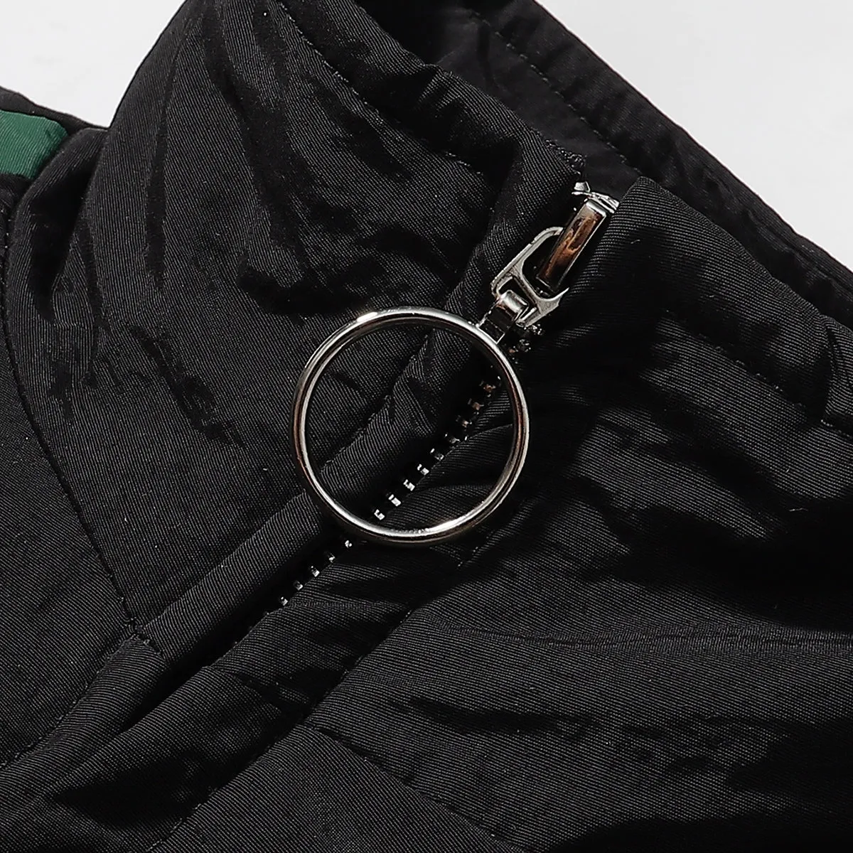 Active Edge | Multicolor Windbreaker Jacket