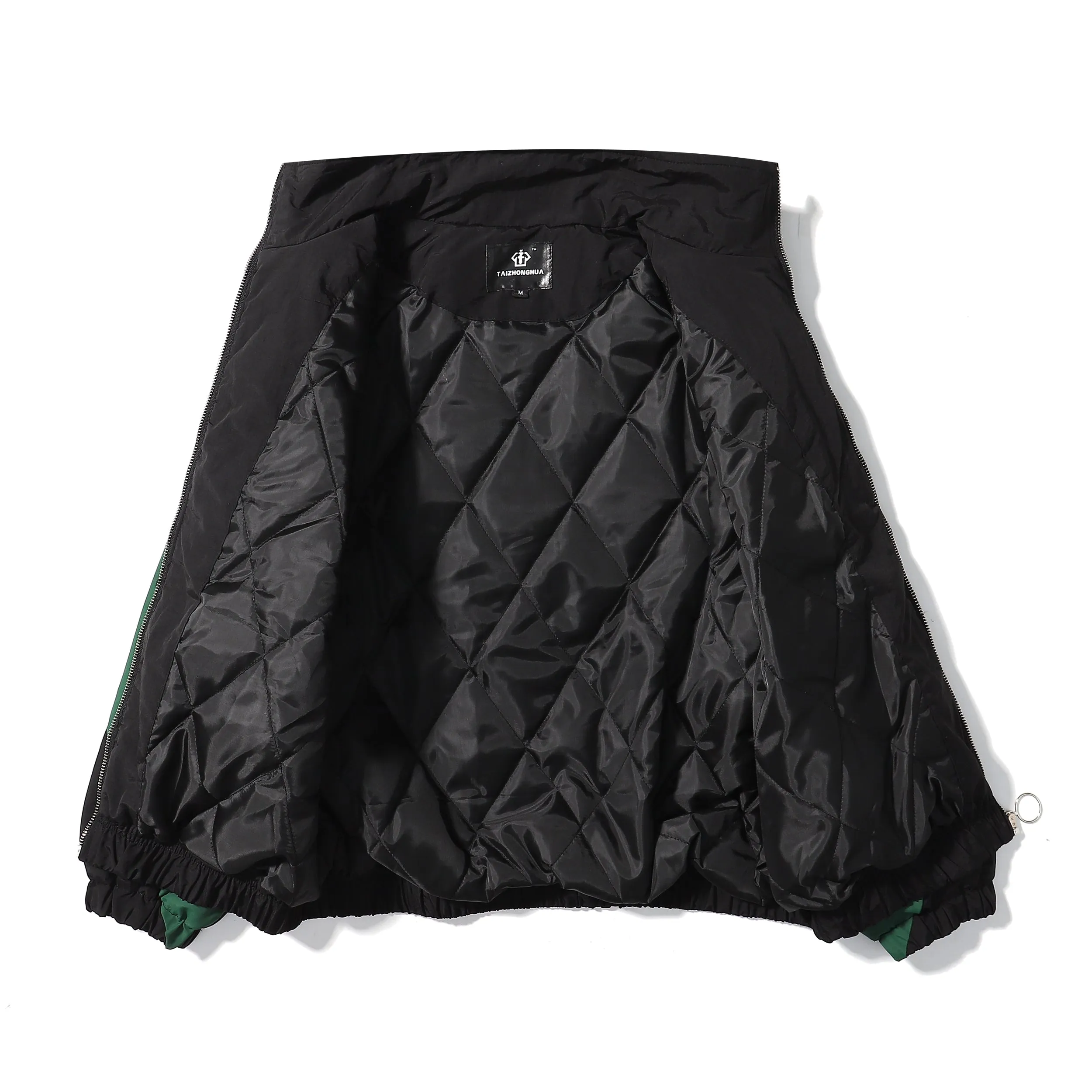 Active Edge | Multicolor Windbreaker Jacket
