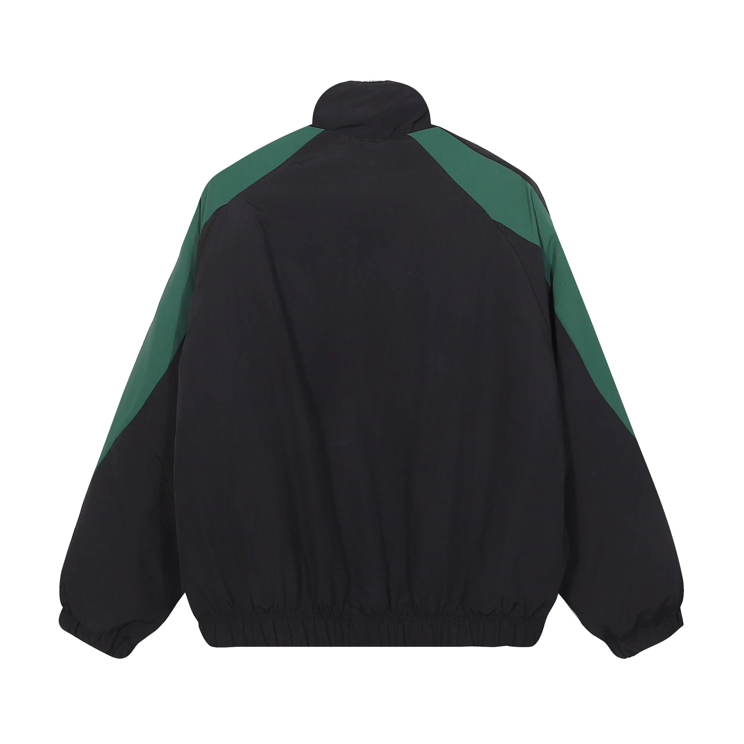 Active Edge | Multicolor Windbreaker Jacket