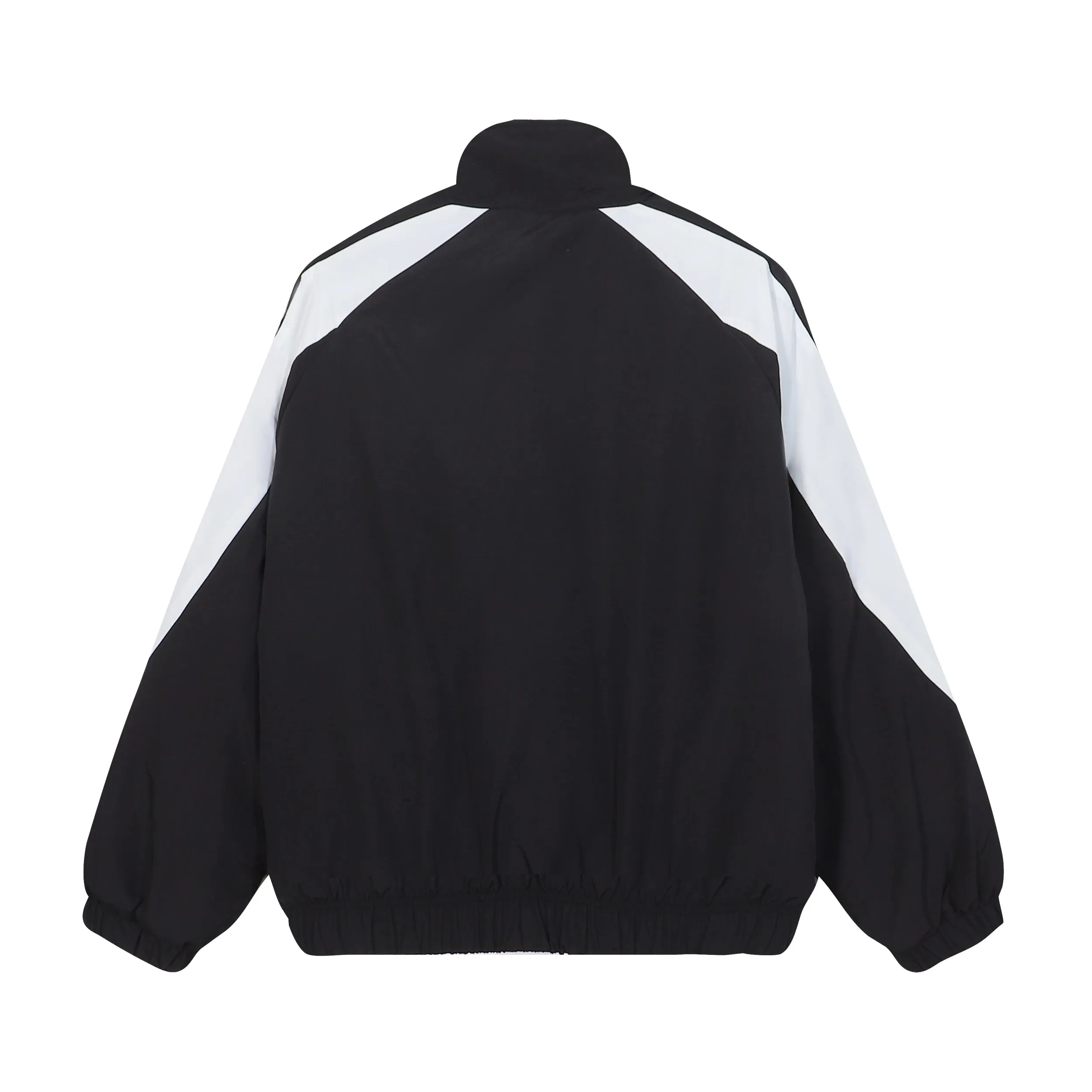 Active Edge | Multicolor Windbreaker Jacket