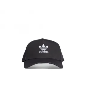 Adicolor Trucker Cap - Black