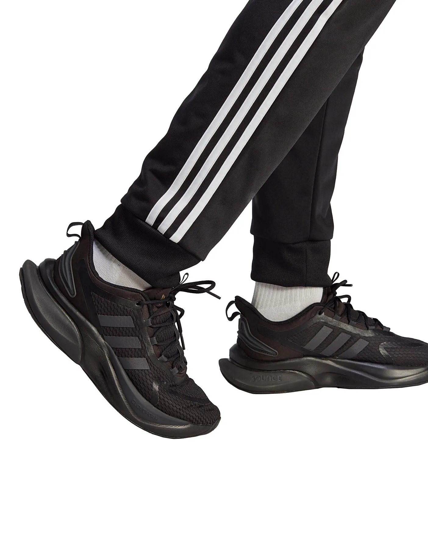 adidas 3 Stripes Tricot Tracksuit