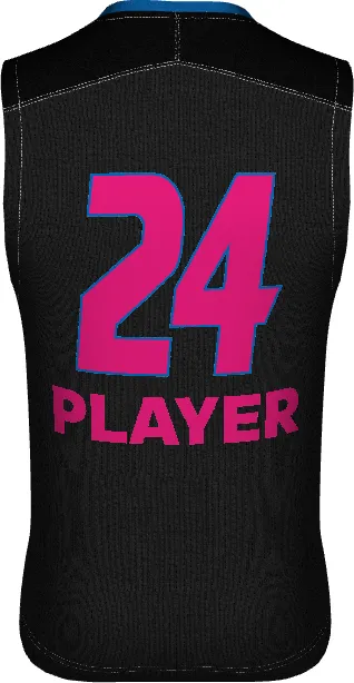 Adidas ADIZERO 7V7 Jersey