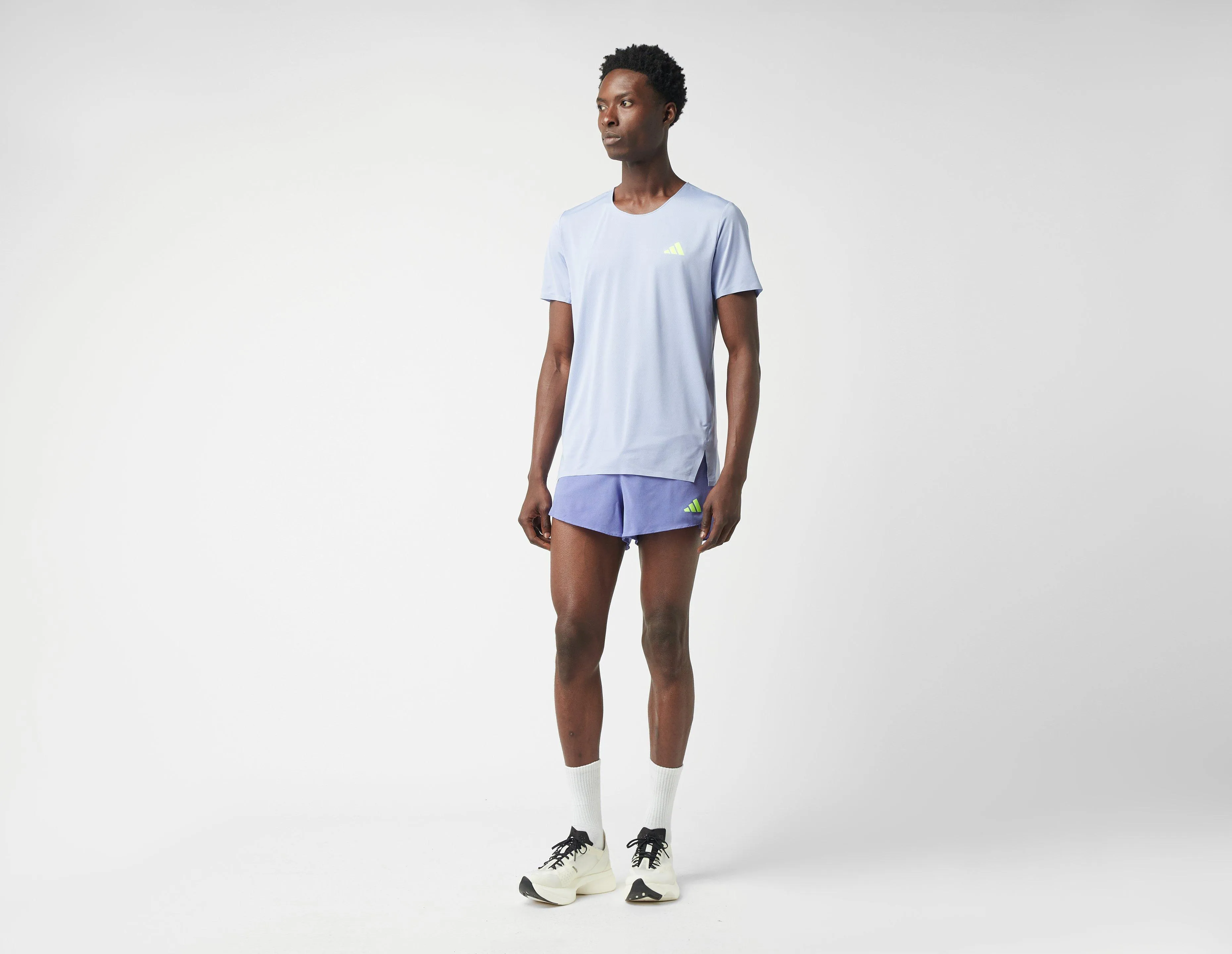 adidas Adizero Gel Shorts