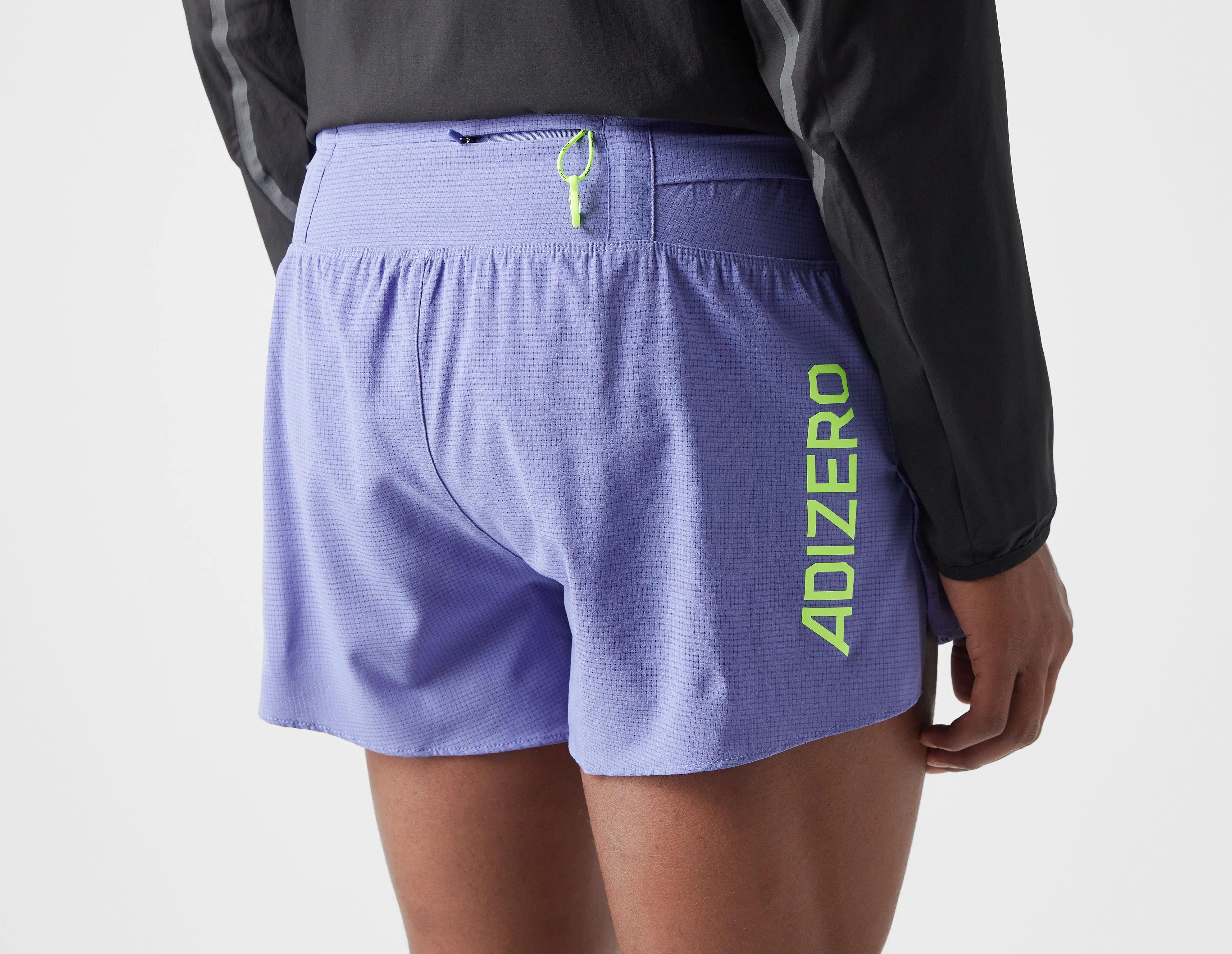 adidas Adizero Gel Shorts