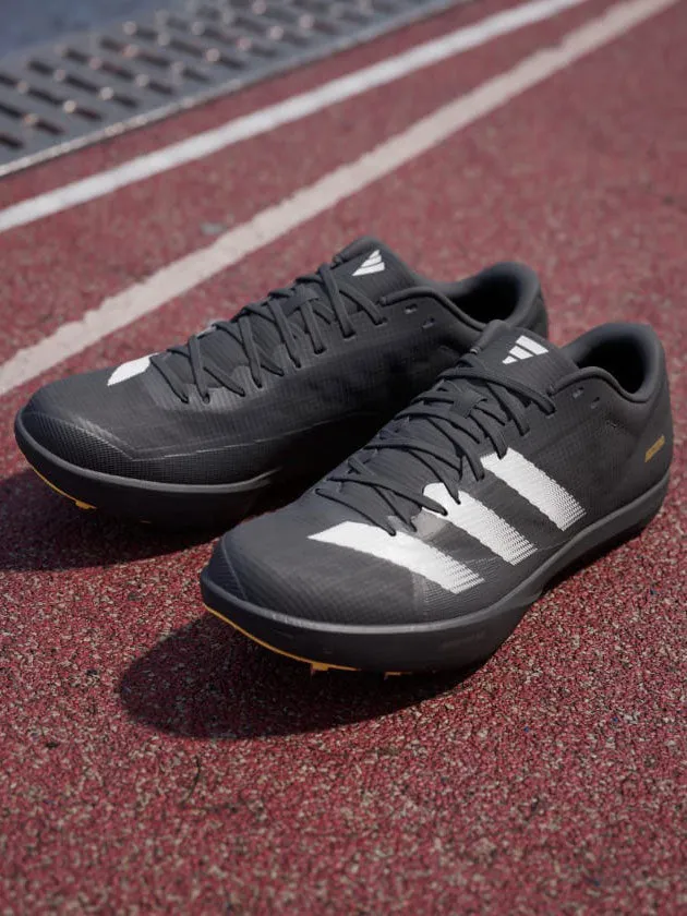 Adidas Adizero Long Jump Track and Field Spikes