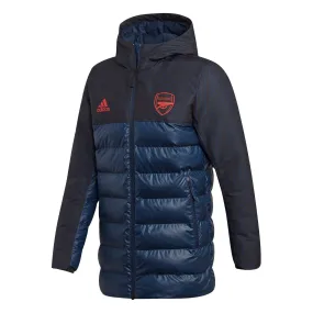adidas Arsenal Seasonal Special Padded Jacket 19/20 - Blue