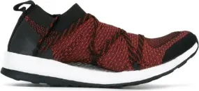 Adidas by Stella McCartney Pureboost X sneakers Black