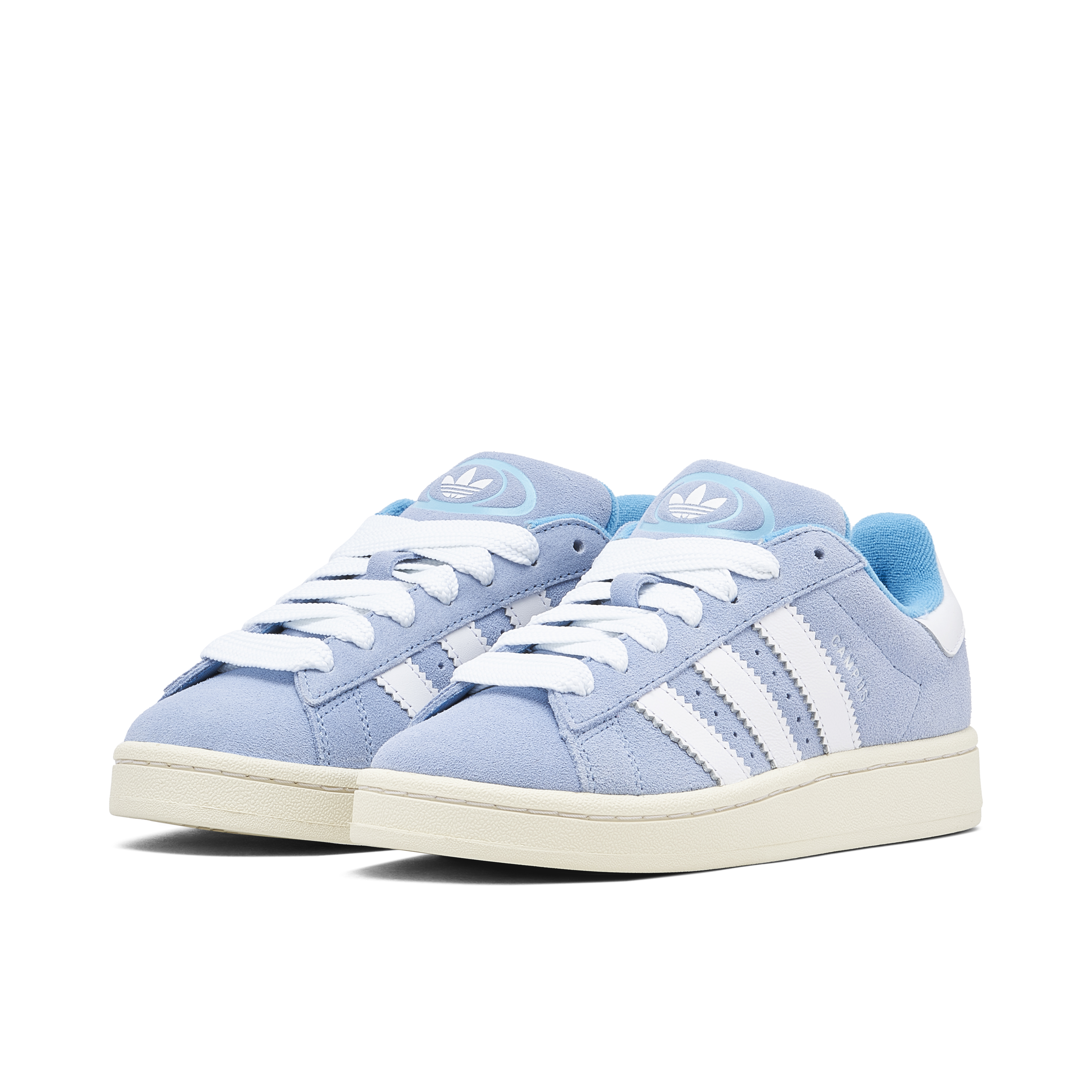 adidas Campus 00s Ambient Sky | GY9473 | Laced