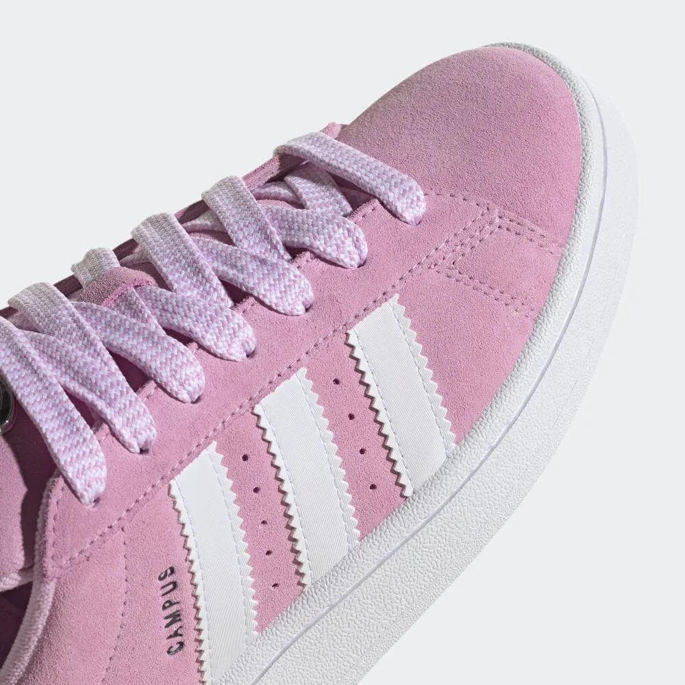 Adidas Campus 00s Bliss Lilac Cloud White Core Black HP6395