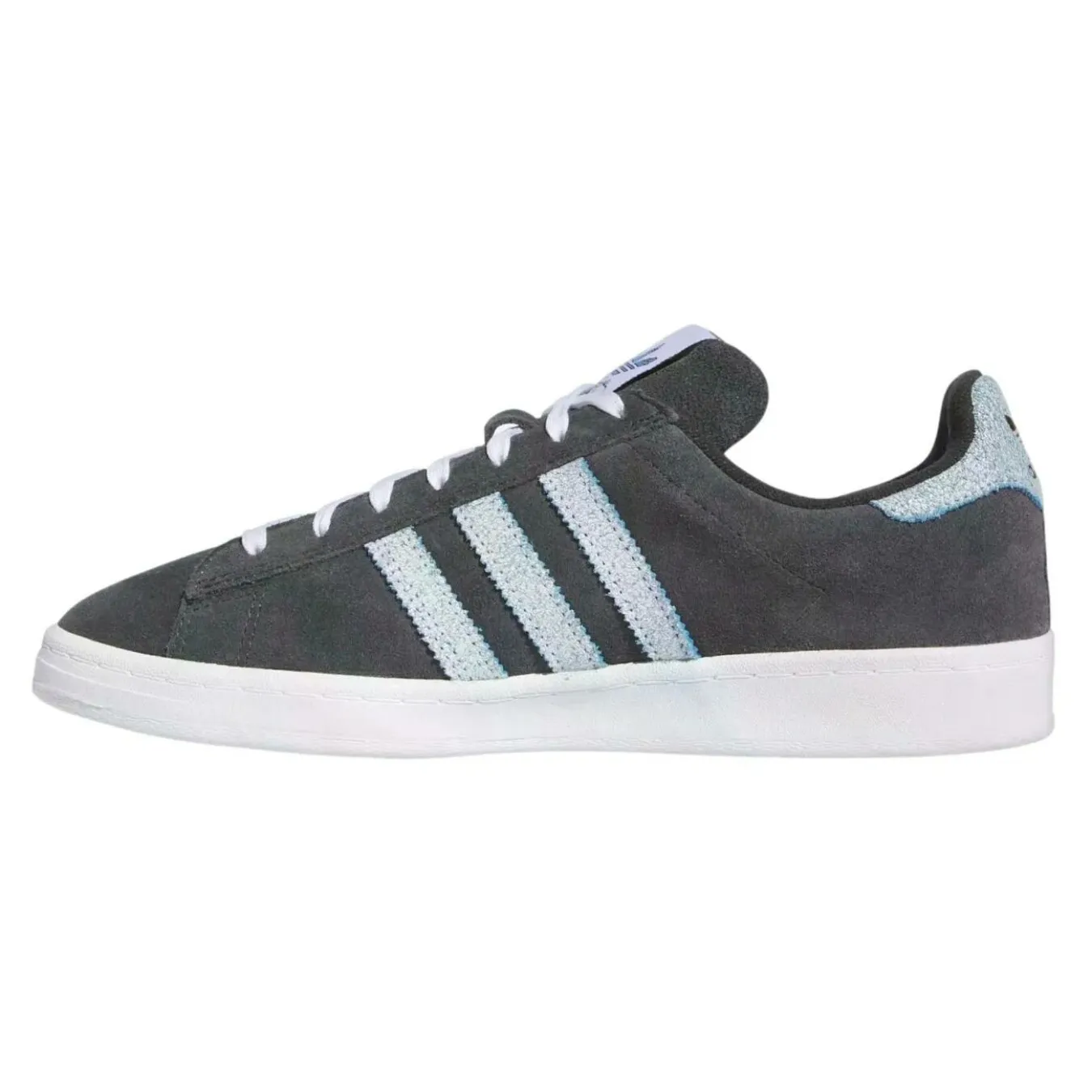 Adidas Campus Henry Jones Adv Carbon white