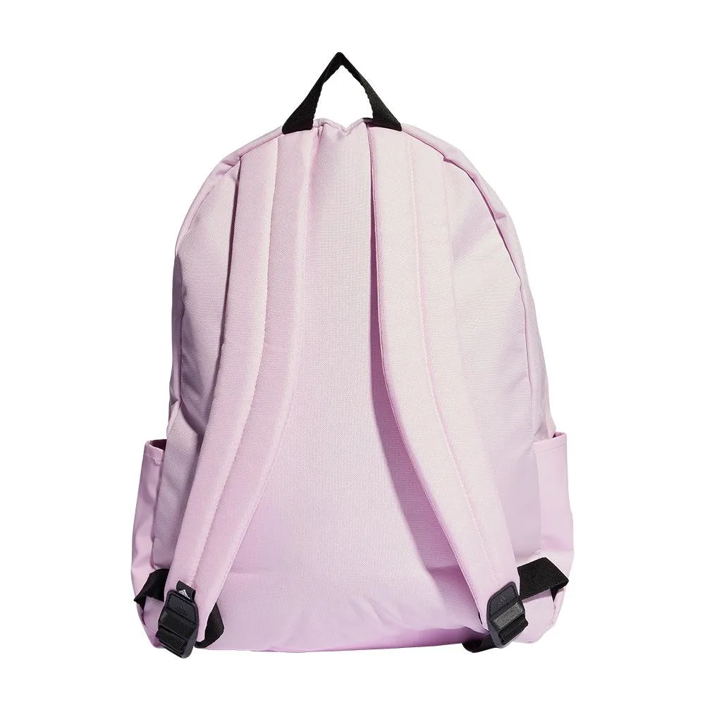 Adidas Classic Badge of Sport Backpack :Orchid Fusion