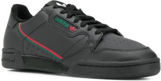 Adidas Continental 80 sneakers Black