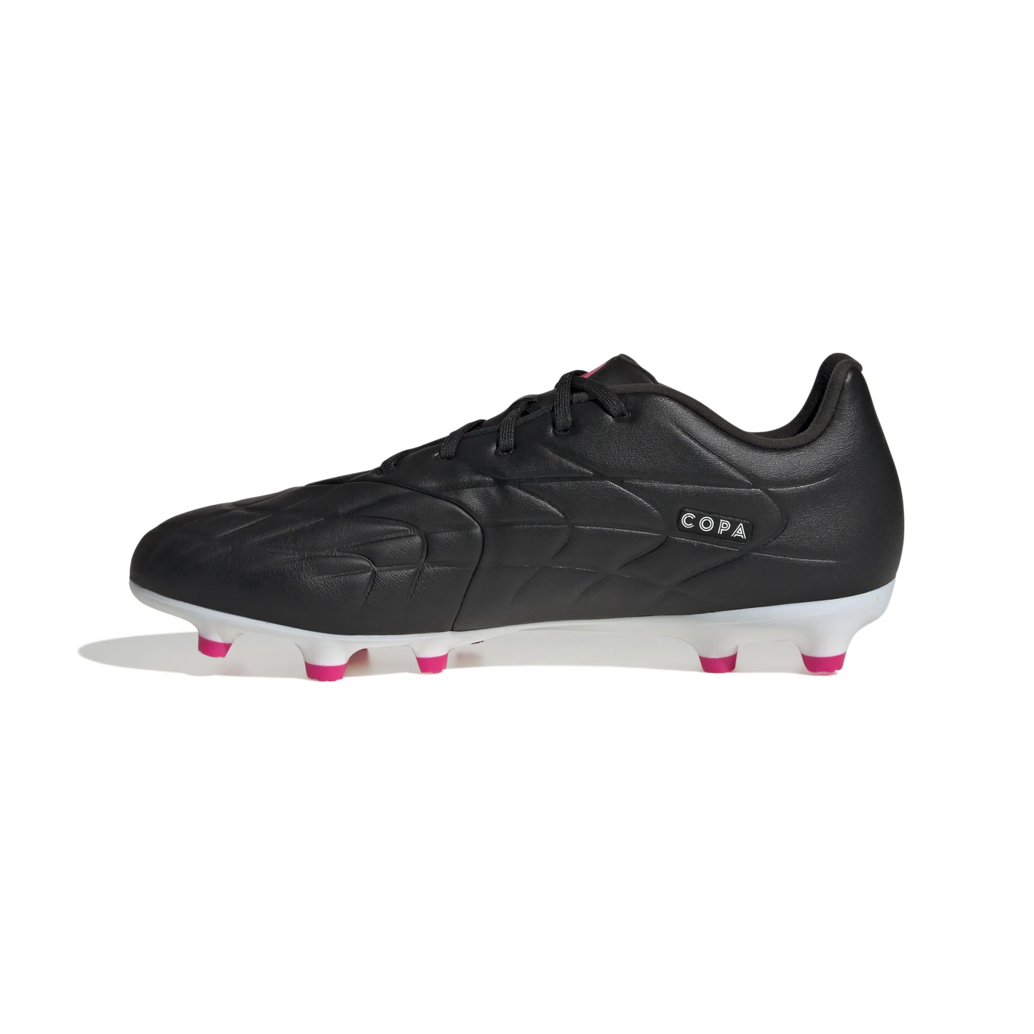 Adidas Copa Pure.3 FG (Black/Pink)