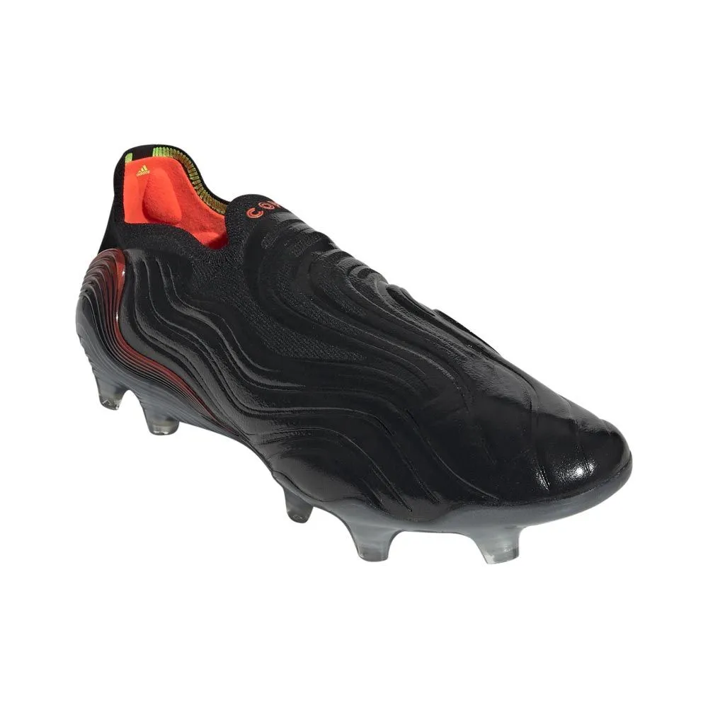 adidas Copa Sense+ FG Soccer Cleats | Shadowportal Pack
