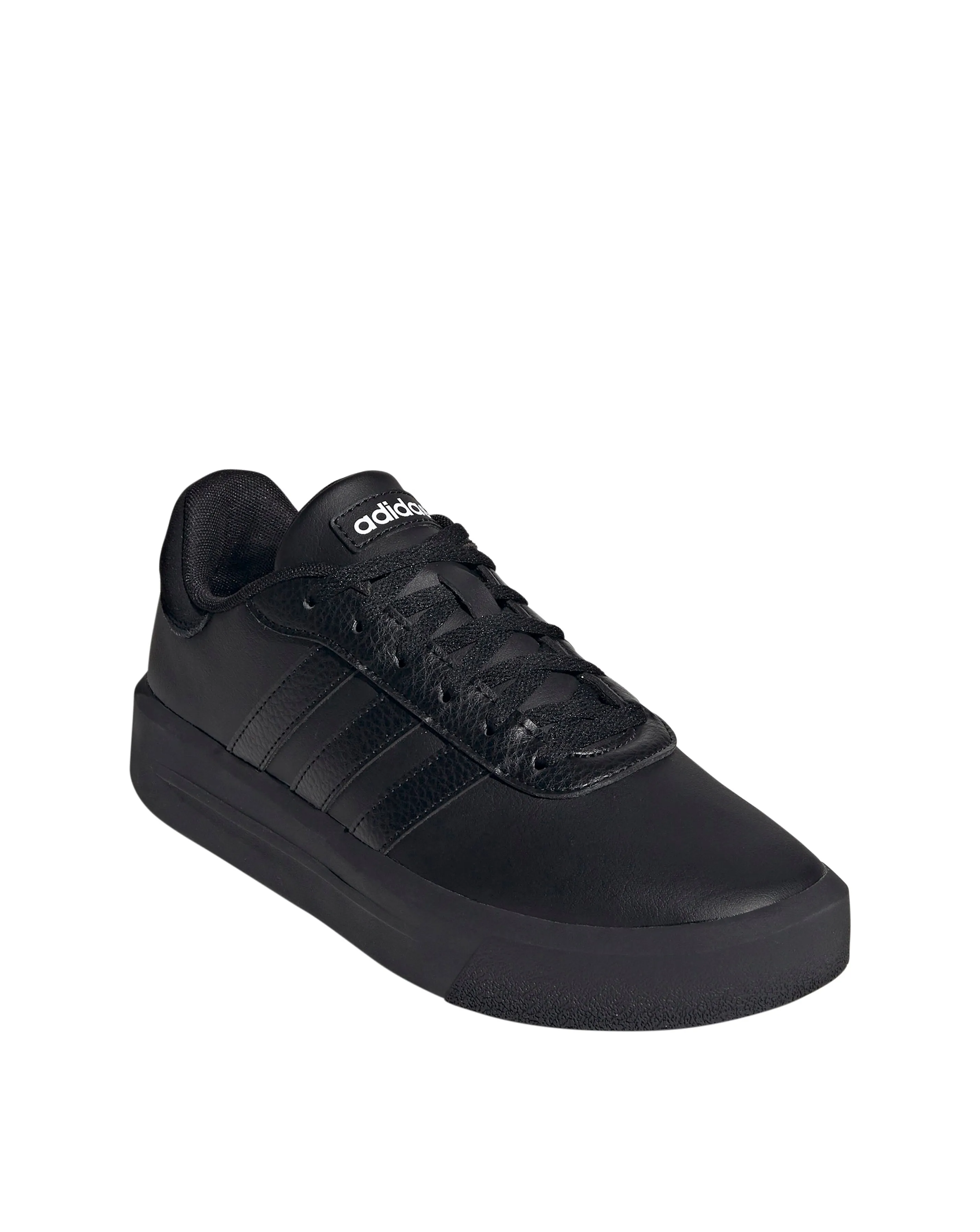 adidas Court Platform Trainers | Simply Be