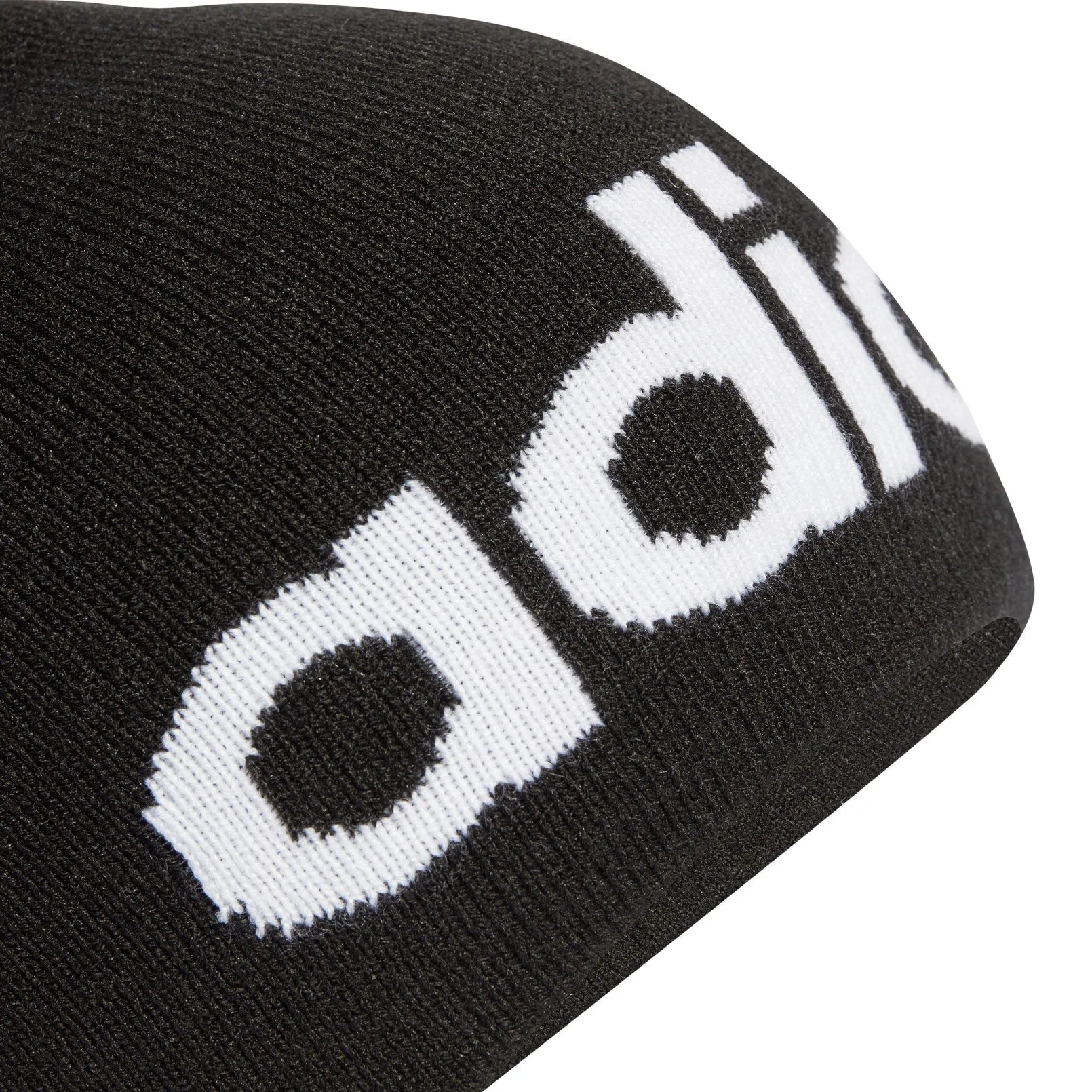 adidas - Daily Beanie Kids black