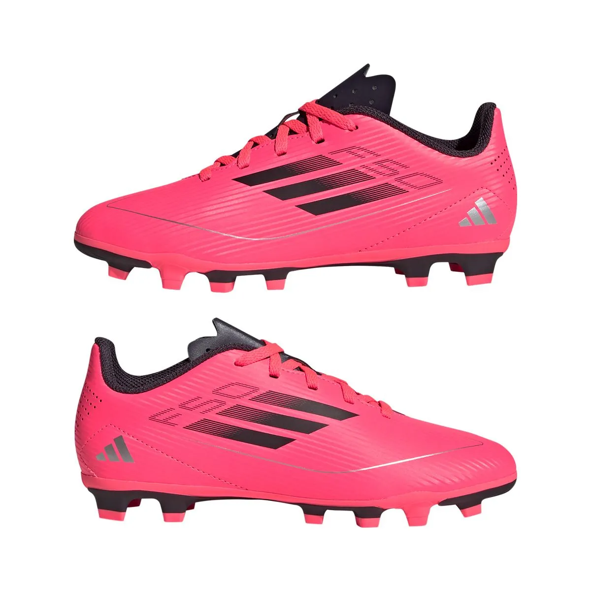 adidas F50 Club FxG Junior Soccer Cleats | Vivid Horizon Pack