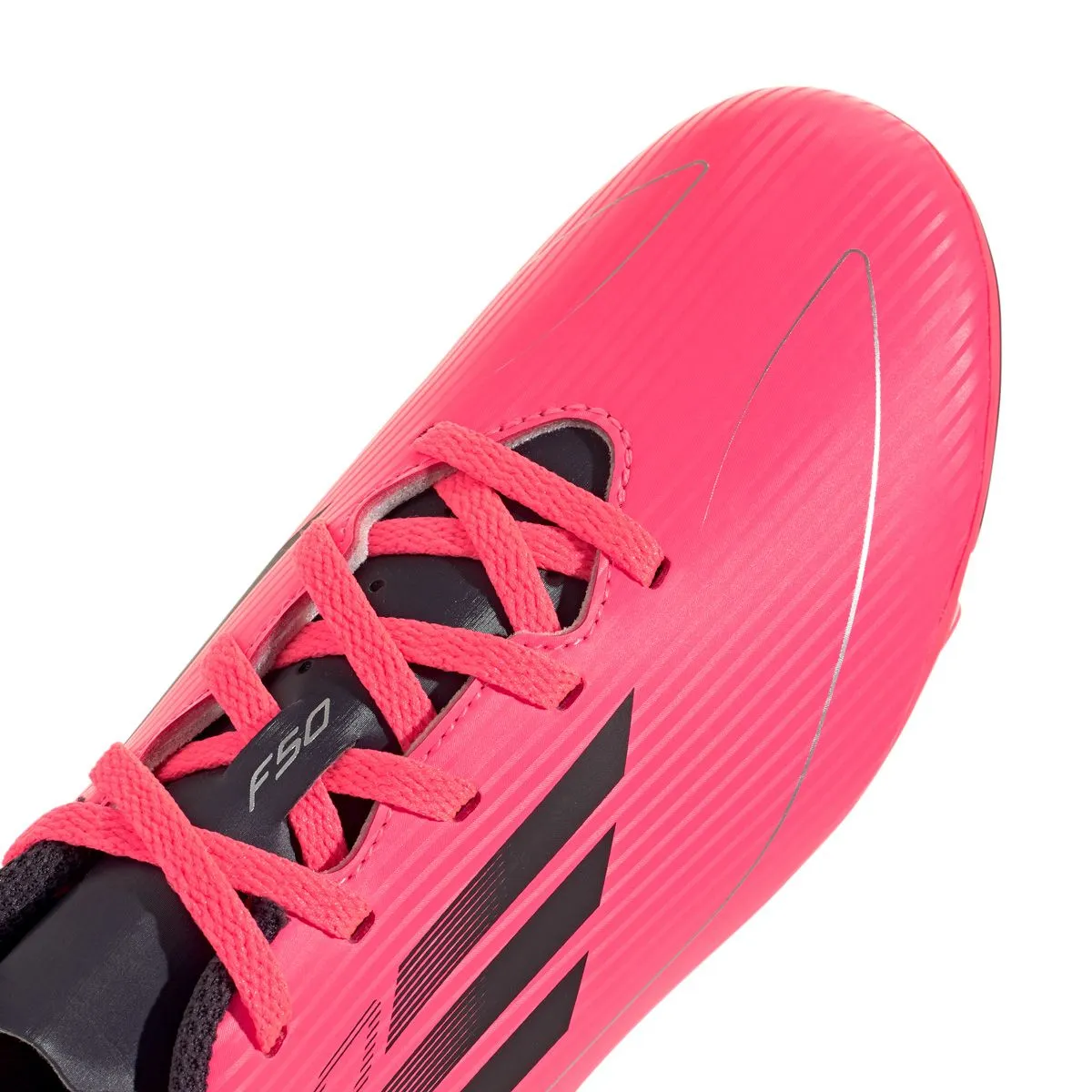 adidas F50 Club FxG Junior Soccer Cleats | Vivid Horizon Pack