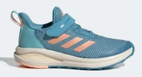 Adidas FortaRun EL - Kids Preschool Running Shoe