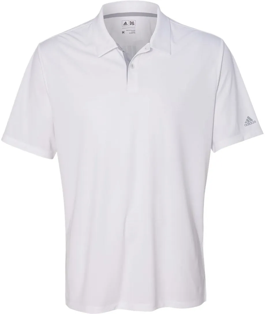 Adidas Gradient 3-Stripes Polo