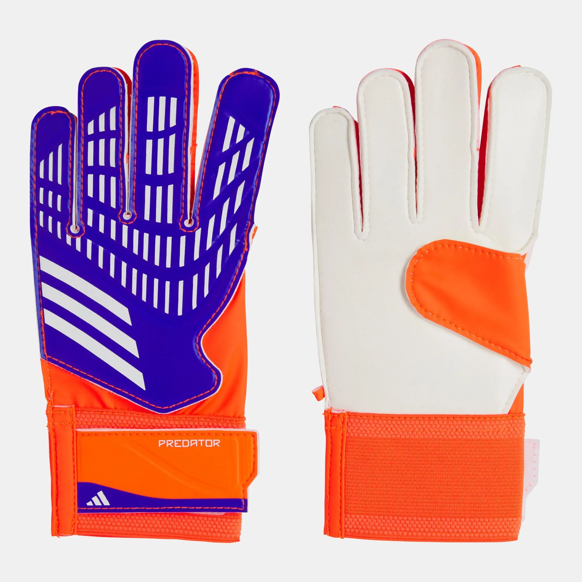 adidas Kids' Predator Football Goalkeeper Gloves
