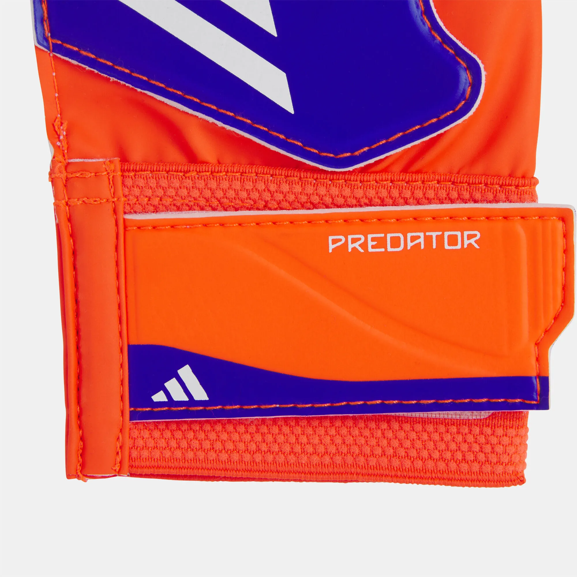 adidas Kids' Predator Football Goalkeeper Gloves