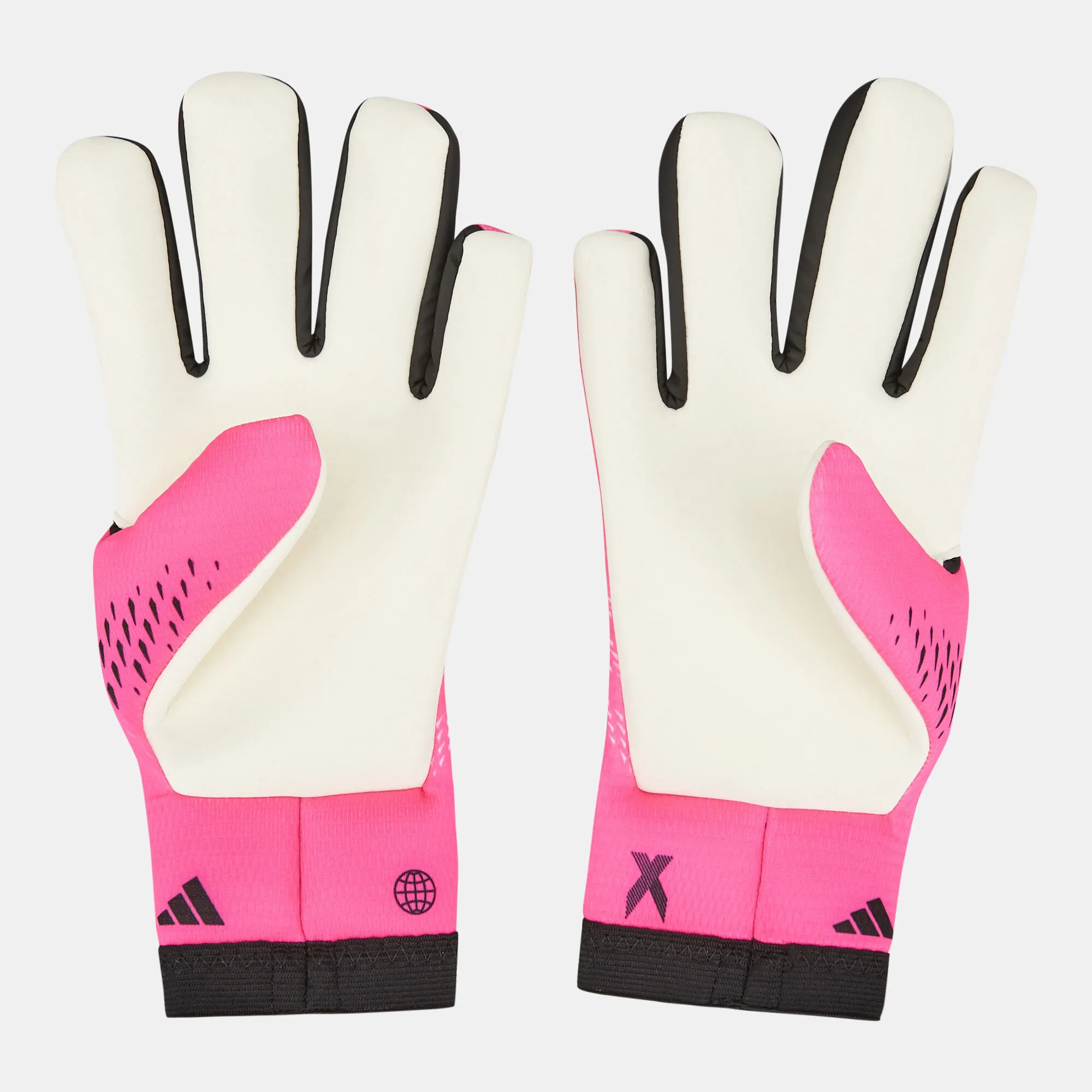 adidas Men's X Speedportal Football Goalkeeper Gloves