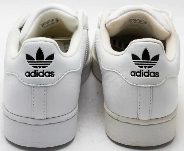 Adidas Men's Vintage 2002 Superstar 2 Tumble Leather 664...