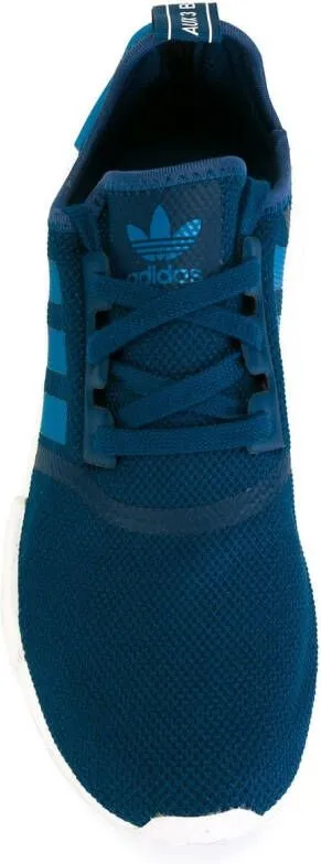 Adidas NMD R1 sneakers Blue