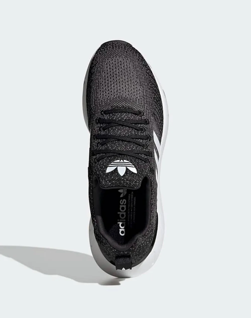 ADIDAS ORIGINAL SWIFT RUN 22 SNEAKERS SPORTS