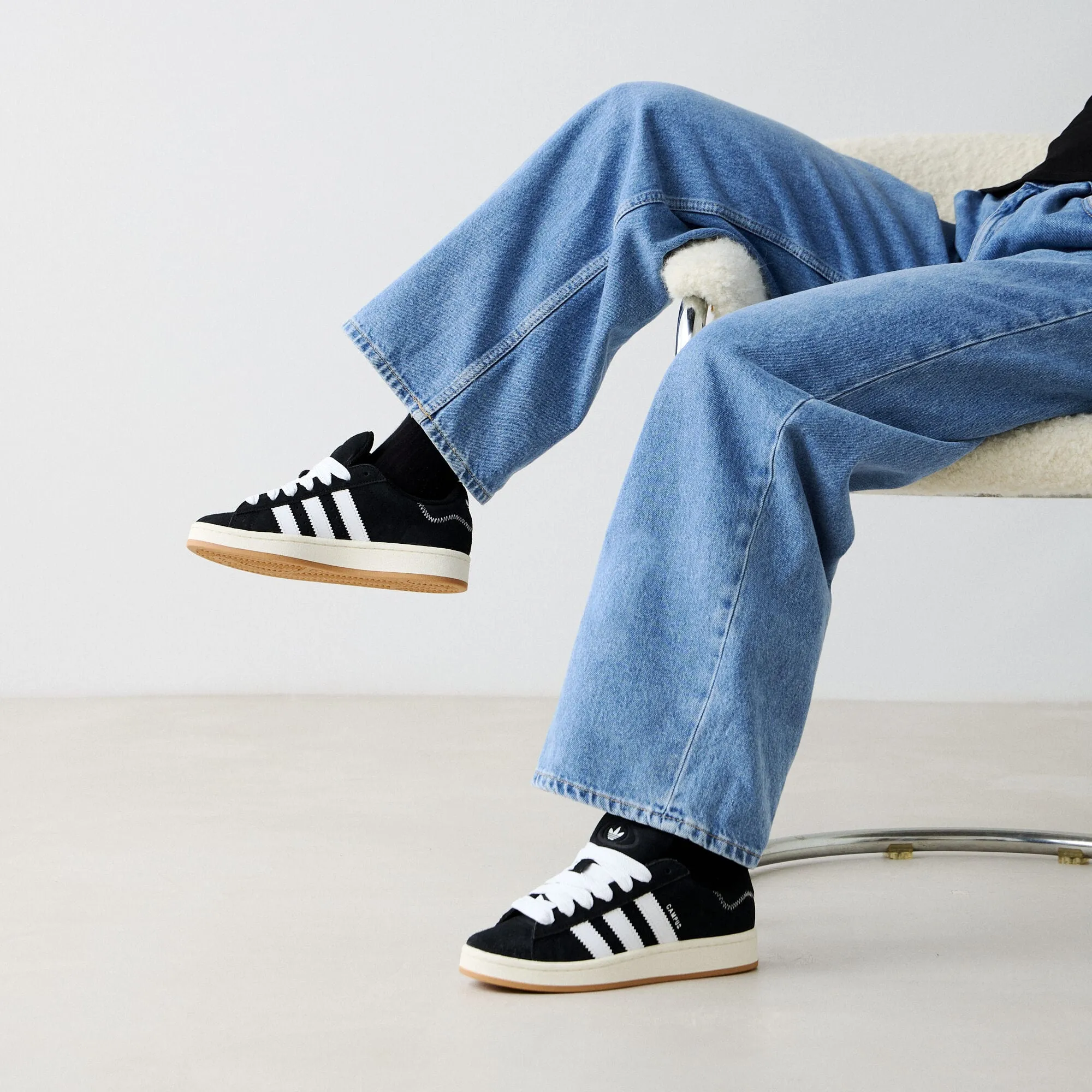 ADIDAS ORIGINALS CAMPUS 00s