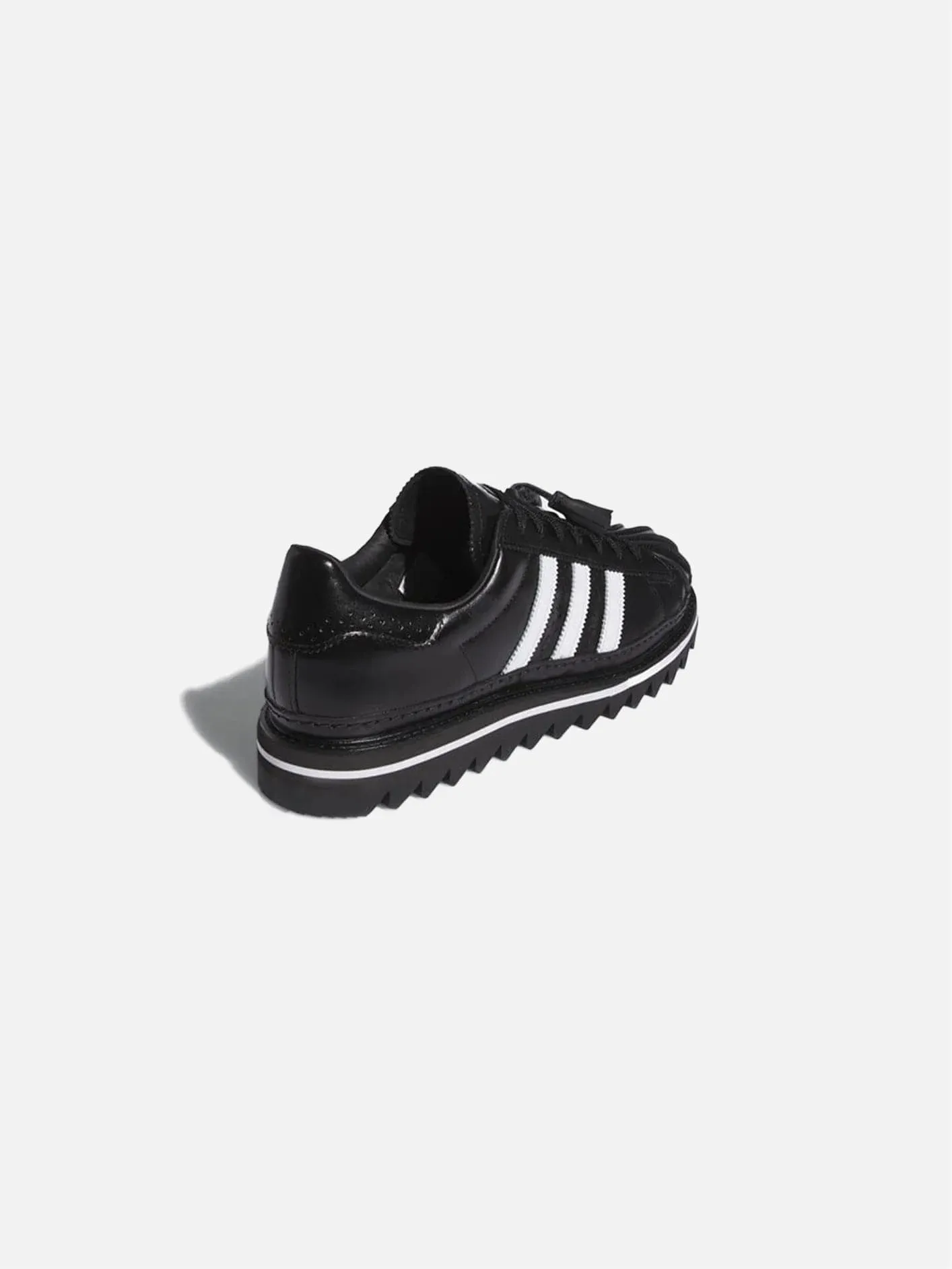 ADIDAS ORIGINALS CLOT x adidas Superstar By Edison Chen 