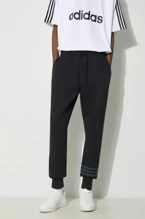 adidas Originals joggers black color