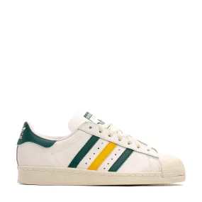 Adidas Originals Men Superstar 82 Cloud White HQ8877